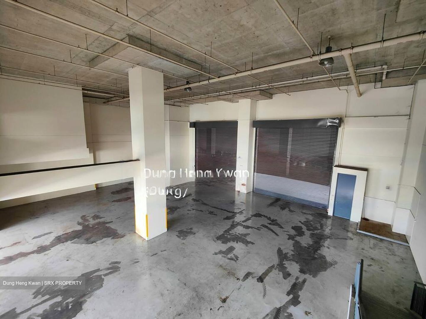 Loyang Industrial Estate (D17), Factory #467157771